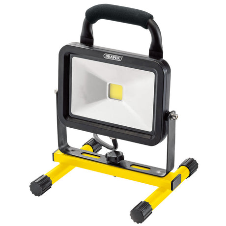Draper LED Single Site Light 20W 110V 66044