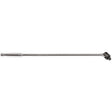 Draper 600mm Breaker Bar  1/2" Square Drive 34334