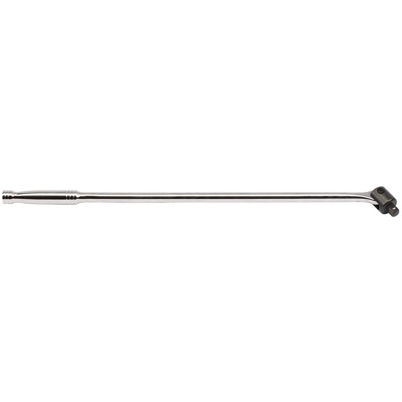 Draper 600mm Breaker Bar  1/2" Square Drive 34334