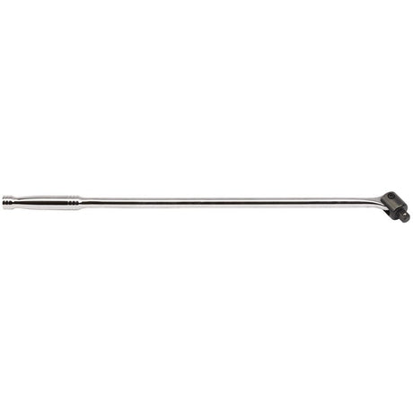 Draper 600mm Breaker Bar  1/2" Square Drive 34334