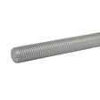 M12 x 2 Metre Stainless Steel Studding (Threaded Rod) A4 (316) DIN 975