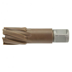 HMT 16mm Carbide Max Ultra 55 TCT Coated Broaching Cutter 108070-0160