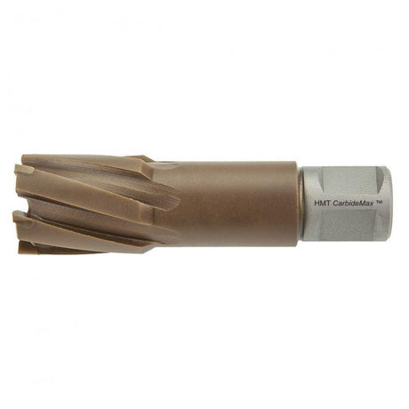 HMT 16mm Carbide Max Ultra 55 TCT Coated Broaching Cutter 108070-0160