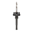Arbor for Holesaws 33-152mm (For SDS - Plus Machines) P/No. 2 609 390 036