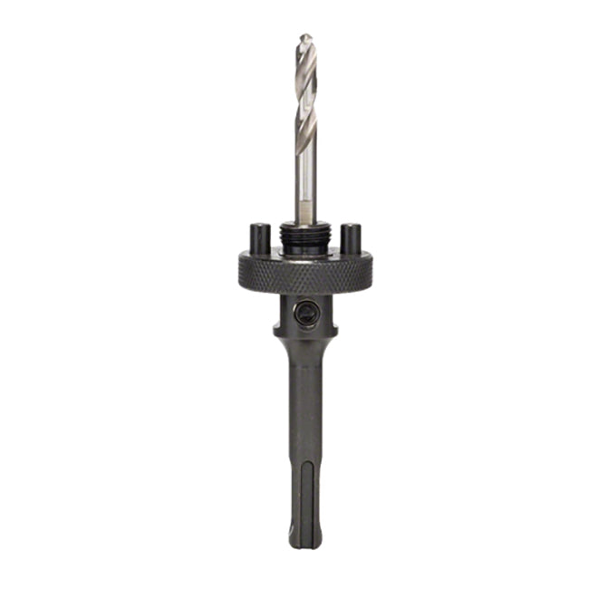 Arbor for Holesaws 33-152mm (For SDS - Plus Machines) P/No. 2 609 390 036