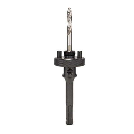 Arbor for Holesaws 33-152mm (For SDS - Plus Machines) P/No. 2 609 390 036