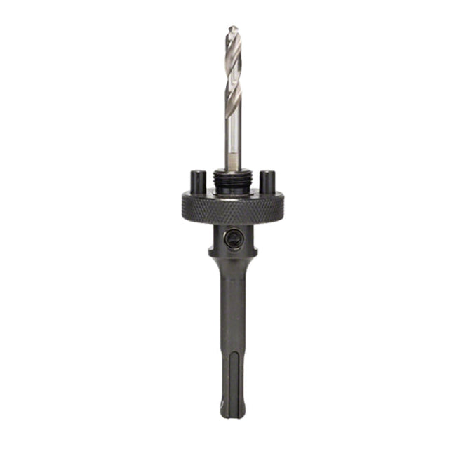Arbor for Holesaws 33-152mm (For SDS - Plus Machines) P/No. 2 609 390 036