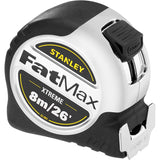 Stanley 8M /26' Fatmax Xtreme Tape Measure 5-33-891