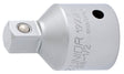Unior 3/4" Drive Female To 1/2" Male Socket Adapter 602741