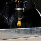 Dart 18mm Ultra Fast Mini Holesaw 8% Cobalt DPM018
