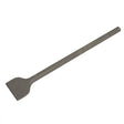 Wide Chisel 80 x 390mm Fits Hilti TP805 TE905 TE1000