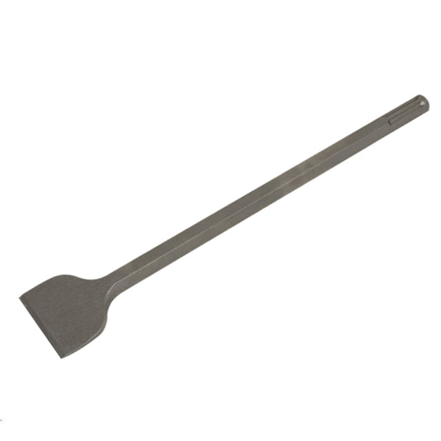 Wide Chisel 80 x 390mm Fits Hilti TP805 TE905 TE1000