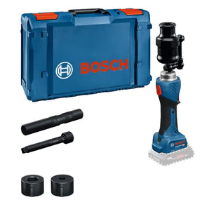 Bosch GLH 18V-60 Hydraulic Punching Tool without battery or charger in L-BOXX *Refurbished*