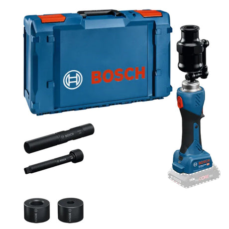 Bosch GLH 18V-60 Hydraulic Punching Tool without battery or charger in L-BOXX *Refurbished*