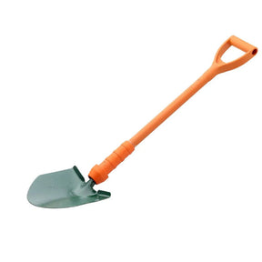 Bulldog Insulated Treaded General Service Shovel PD5GSINT
