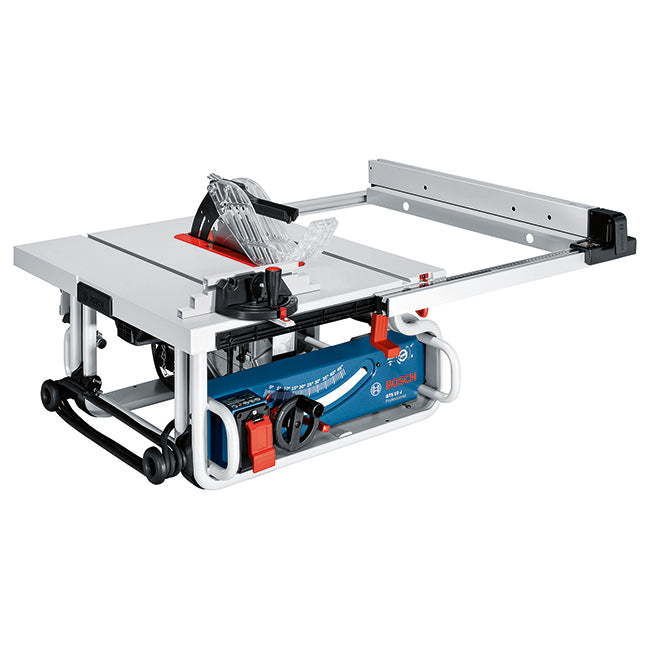 Bosch GTS 10 Mitre Table Saw 110V