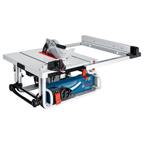 Bosch GTS 10 Mitre Table Saw 110V