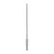 6 x 210mm Timco SDS6210 SDS-plus Masonry Hammer Drill Bits, 140mm working length