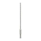 6 x 210mm Timco SDS6210 SDS-plus Masonry Hammer Drill Bits, 140mm working length