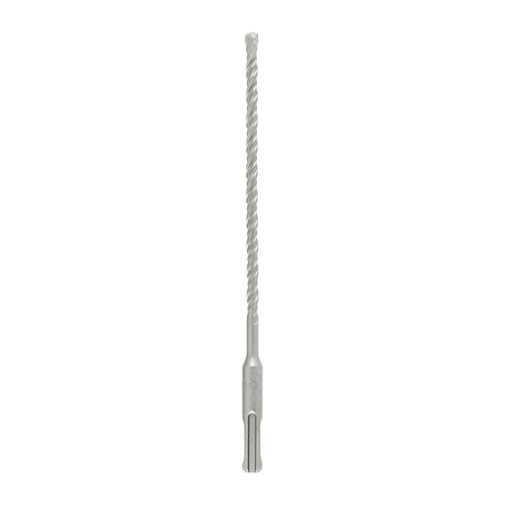 6 x 210mm Timco SDS6210 SDS-plus Masonry Hammer Drill Bits, 140mm working length