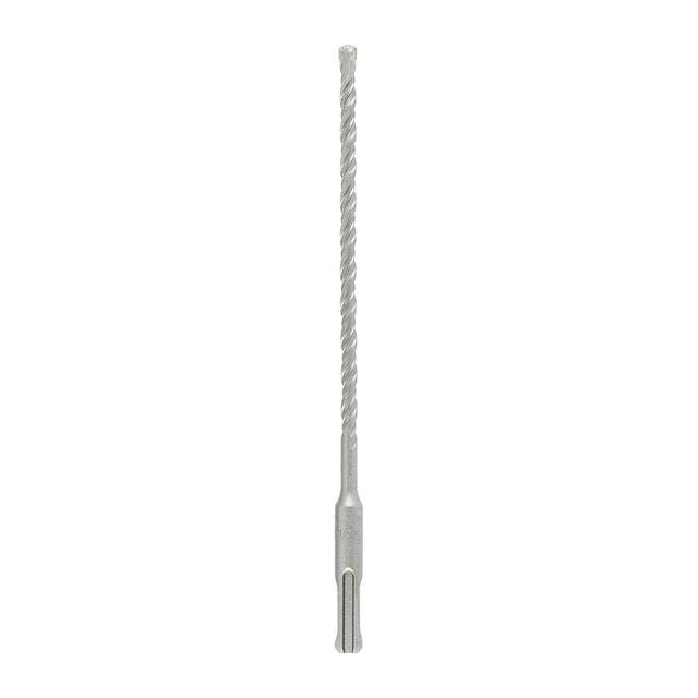 6 x 210mm Timco SDS6210 SDS-plus Masonry Hammer Drill Bits, 140mm working length