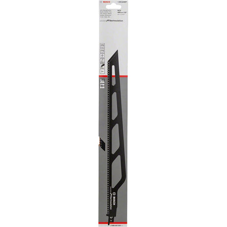 Bosch S2013AWP 400mm Sabre Saw Blades for Fibre Insulation 2608635529