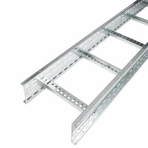 Unistrut U12L330HG 3M 300 x 125mm Cable Ladder