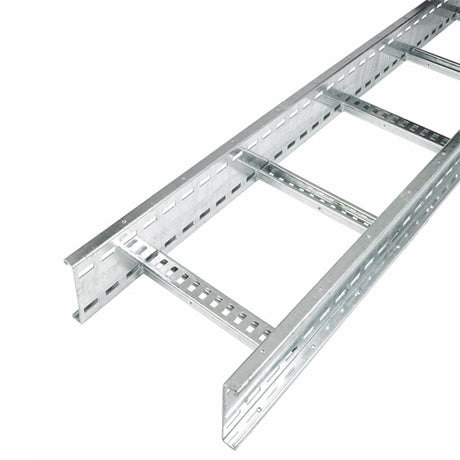Unistrut U12L330HG 3M 300 x 125mm Cable Ladder