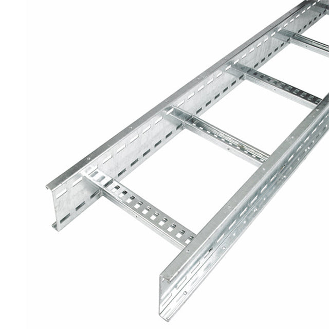 Unistrut U12L330HG 3M 300 x 125mm Cable Ladder