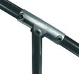 Adjustable 3 Socket Tee 11-30deg C57 Size 8 (G40)