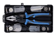 Laser 5-in-1 Interchangable Plier Set 8763