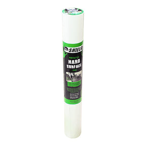 Timco Shield Hard Surface Protection Film 50 Metre x 600mm