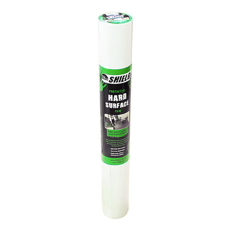 Timco Shield Hard Surface Protection Film 50 Metre x 600mm