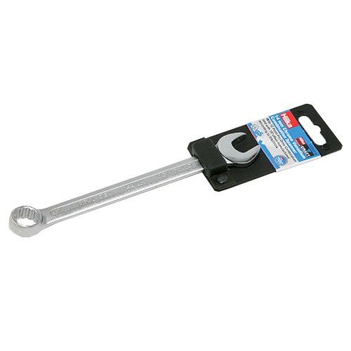 Hilka 15mm Combination Spanner Chrome 15200015