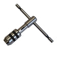 T-Type Tap Wrench 1/4"-1/ 2" M8-M12