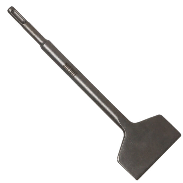 Site Tuff 75 x 250mm Tile Removing SDS-Plus Angled Chisel GT40454