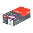 FirmaHold 2.8 x 50 Ring / FirmaGalv *NO GAS* CFGR50 (Paslode compatible) 1100 nails per box