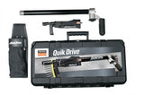 Quikdrive Kit QDPRO64KE with Makita FS4300 Screw Gun 110v