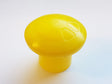 Extra Large Rebar End Protection Yellow  40-50mm Rebar Caps