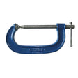 Faithfull 10" Heavy Duty G-Clamp FAIG10