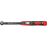 Teng 3892P100 3/8 Drive Torque Wrench Plus, 20 - 100NM