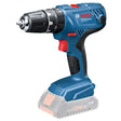 Bosch GSB 18V-21 Combi without battery or charger In L-BOXX *Refurbished*