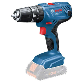 Bosch GSB 18V-21 Combi without battery or charger In L-BOXX *Refurbished*