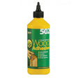 Everbuild 502 D3 Weatherproof Woodglue Adhesive 500ml