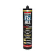 Soudal Fix All X-treme Power (Holds 400kgs per m2) Sealant White 290ml