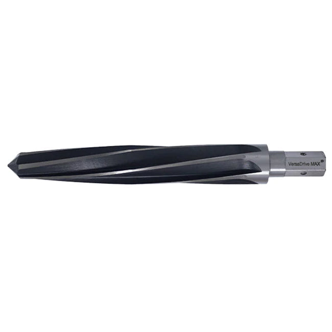 HMT Versadrive Max 25 - 36mm Heavy Duty Taper Reamer 501050-0360