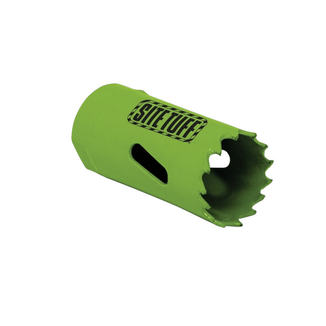 51mm Bi-Metal Holesaw HSS M3 Site Tuff GT40743