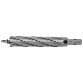 18 x 100mm Extra Long Versadrive Carbide Max TCT Holesaw 101035-0180