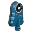 Bosch GDE68 Dust Extraction Adaptor > 68mm Holes