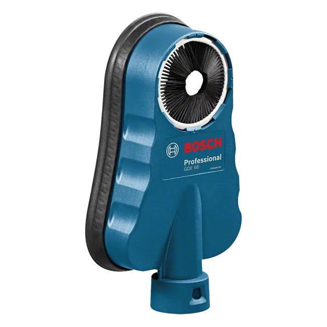 Bosch GDE68 Dust Extraction Adaptor > 68mm Holes